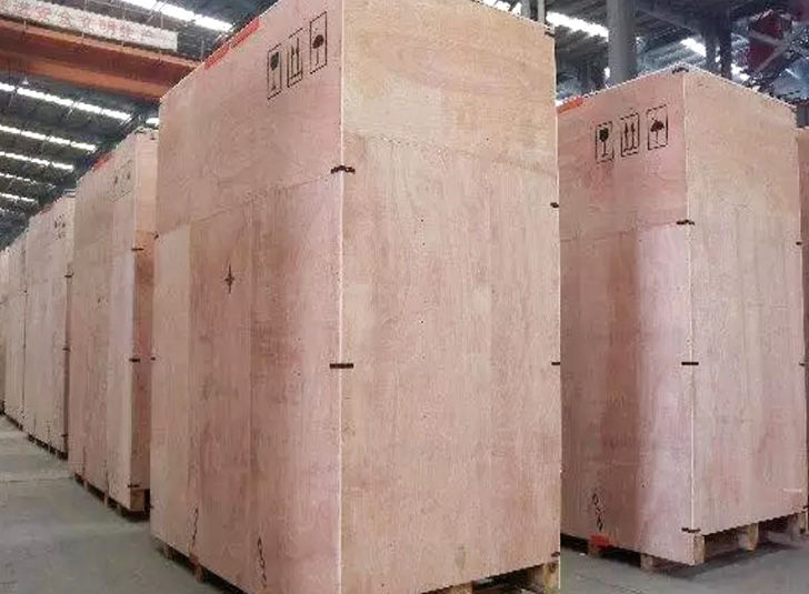 湖南免熏蒸木箱
